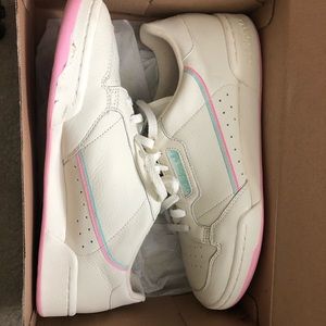 Adidas Continental 80